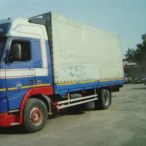 Volvo FH12,  1997г.в.,  30000 EUR