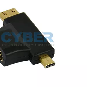 Переходник HDMI