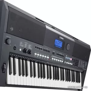 Yamaha PSR E433