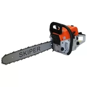 Бензопила Skiper TF5200-A 