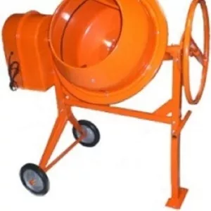 Бетономешалки Skiper  