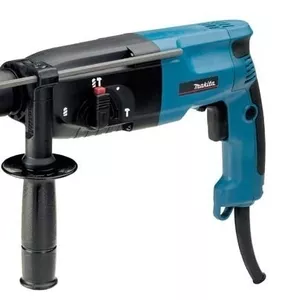 Перфораторы Makita HR2450  