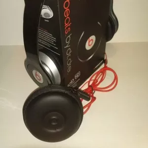 Наушники Monster Beats By Dr. Dre Solo HD