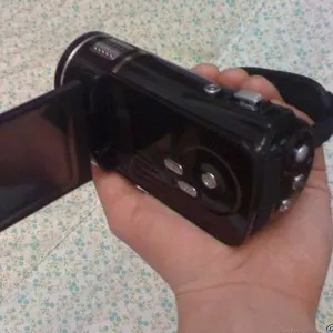 Цифровая видеокамера Sony HD720