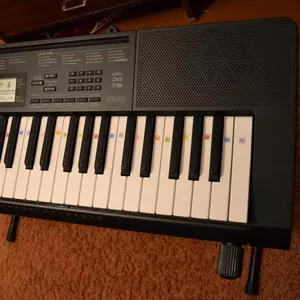 Синтезатор Casio CTK - 3200