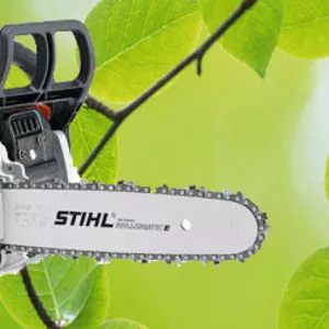 Бензопила Stihl MS 180 (1.5кВт)