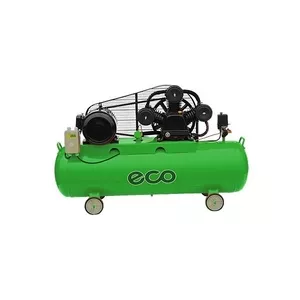 Компрессор ECO AE-1205 (5, 5кВт, 120л, 3 цилиндра, 380V) Под заказ (7 дн).