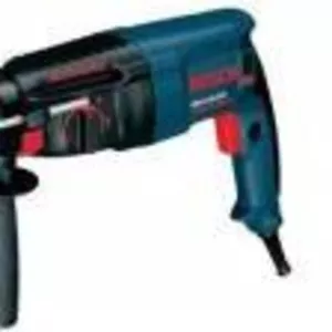 Перфоратор Bosch 2-26 со сменной головой SDS-plus (Словения)