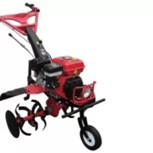 Мотоблок FERMER FM 701PRO (7 л.с.)