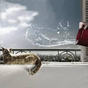 Ремонт окон  ПВХ.
