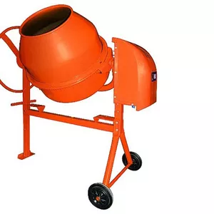 Бетономешалка Shtenli B-120