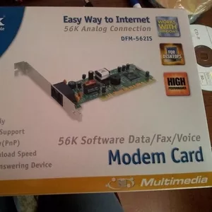 Modem Card