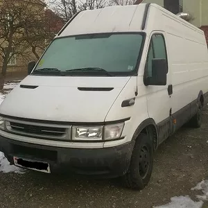 IVECO 35S13.