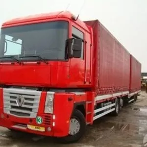 Renault Magnum 440.26