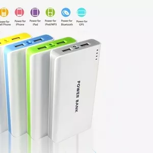 Power Bank 20000 Mah,  внешний аккумулятор.