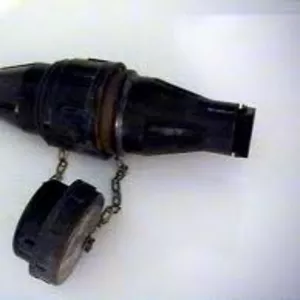Соединитель штепсельный СП 063 У-2