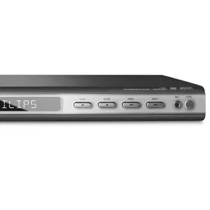 Продаю DVD мультимедиа плеер Philips DVP5102K