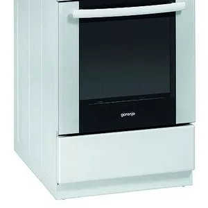 Газовая плита Горенье/Горение/Gorenje GN51101IW/GN 51101 IW Чехия