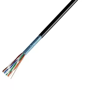 Предлагаем кабель FTP 4PR 24AWG CAT5e 305м OUTDOOR PROCONNECT