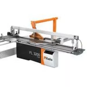 Продаю форматно-раскроечный станок Filato 3200 MAXI
