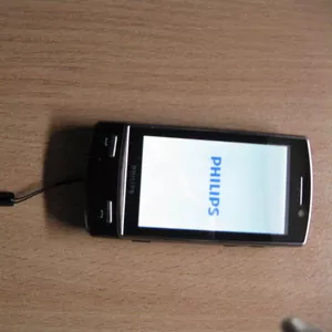 Philips Xenium X806