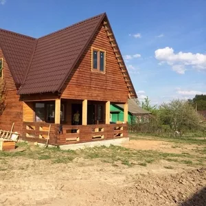 Продам дачу Логойский р-н х. Вераги 67000$ с торгом