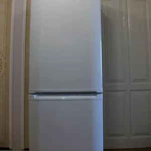   Холодильник-морозильник Hotpoint Ariston 2185 (б/у)