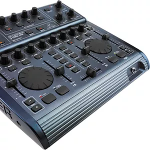 Продам DJ пульт контроллер BEHRINGER BCD 2000 . Торг