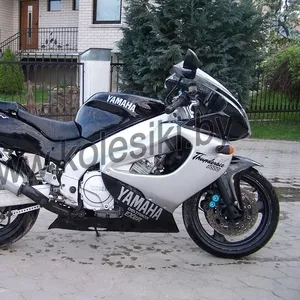 Yamaha YZF 1000R Thunder Ace 1002см куб. 1997 г.в. Спортбайк!