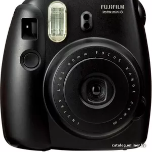 Фотоаппарат моментальной печати Fujifilm Instax Mini 8