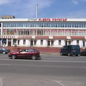 Сдаётся в аренду помещение в торговом центре