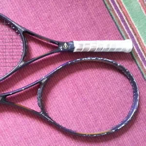 Теннисные ракетки Dunlop Pro 90 Revelation