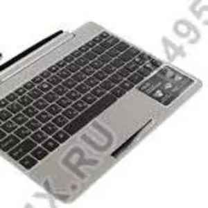 Планшет ASUS Transformer Pad TF300TG 16Gb 3G Dock-станция,  Android 4.2.1,  цвет-белый,  