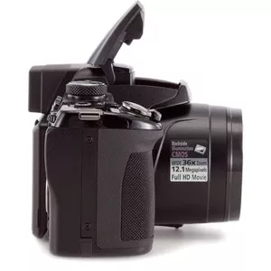 фотоаппарат Nikon Coolpix P500