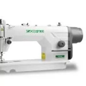 Продам новую  профессиональную швейн. машину ZOJE 9600