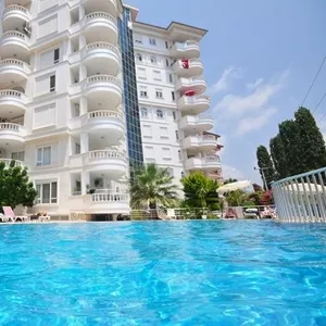 Продам квартиру в Турции,  Алания. Цена снижена!!!