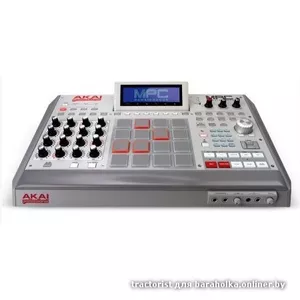 сэмплер Akai Pro MPC Renaissance НОВЫЙ