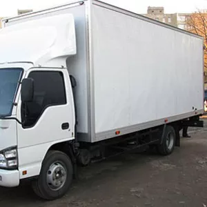 Турбокомпрессор в сборе на Богдан/Isuzu NQR71, NQR75, NPR71, NPR75,  NLR85