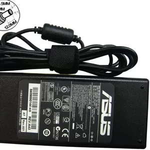 Блок питания (зарядное) ноутбука Asus,  Toshiba,  Lenovo 19V 4.74A 90W