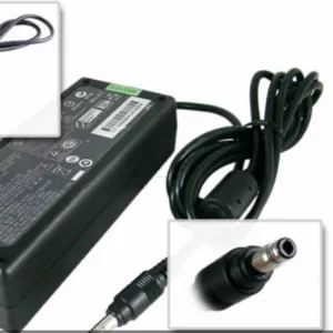 Блок питания (зарядное устройство) ноутбука HP 19V 4.74A 90W 2PIN 