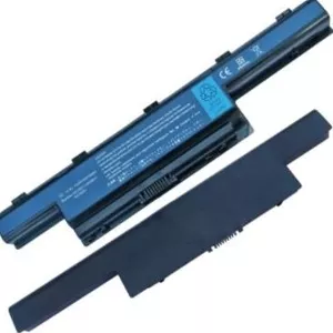 Аккумулятор ноутбука ACER Aspire 4551 5551 5741 E1 V3 eMachines E640  