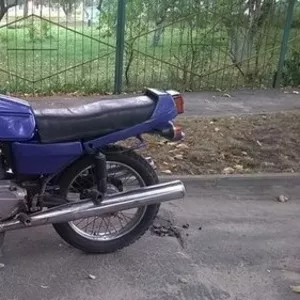 JAWA 350-85