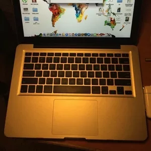 Apple MacBook Pro 13'' 2.8GHz Dual-core Intel i7