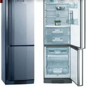 Ремонт холодильников морозильников стиральных машин