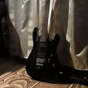 продам электрогитару Schecter Omen 6 FR