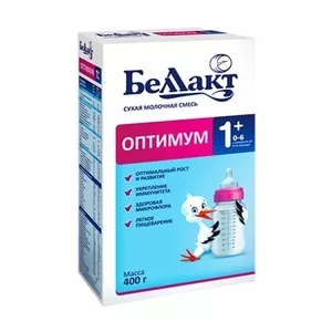 Белакт омтимум 1+