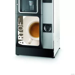 Продам кофейный автомат Concerto  ES7