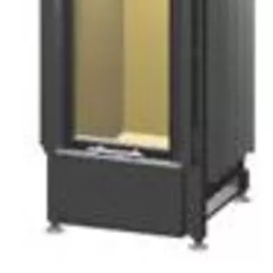 Каминная топка Spartherm Prestige Arte 1Vh-80 Standard (Германия)