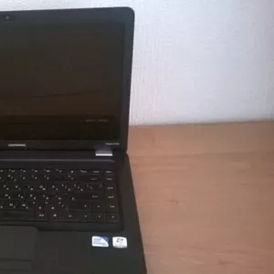 HP Compaq Presario CQ56-103ER