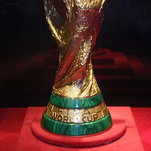 Кубок Чемпионата мира по футболу